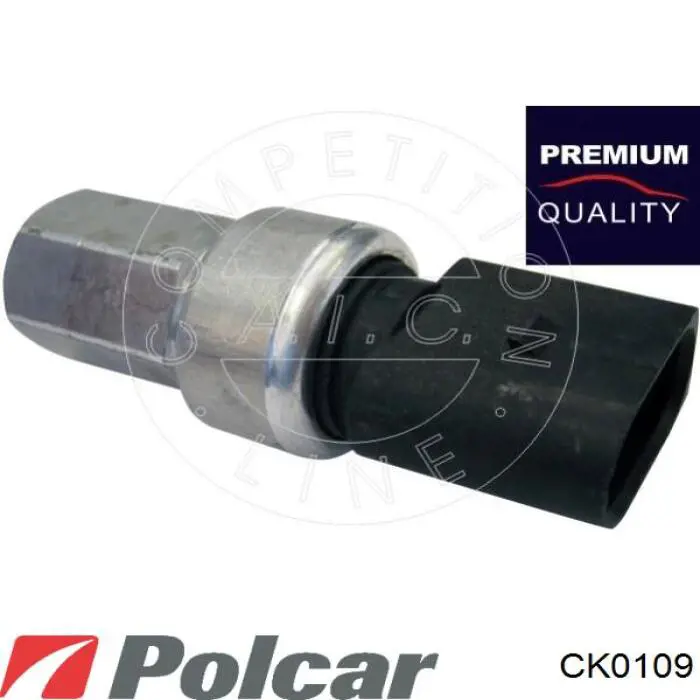 CK0109 Polcar Sensor de baja presion aire acondicionado