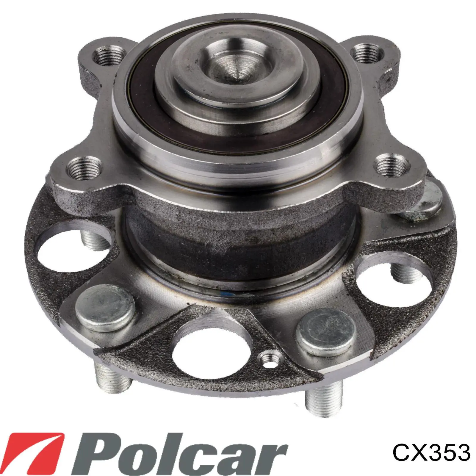 CX353 Polcar