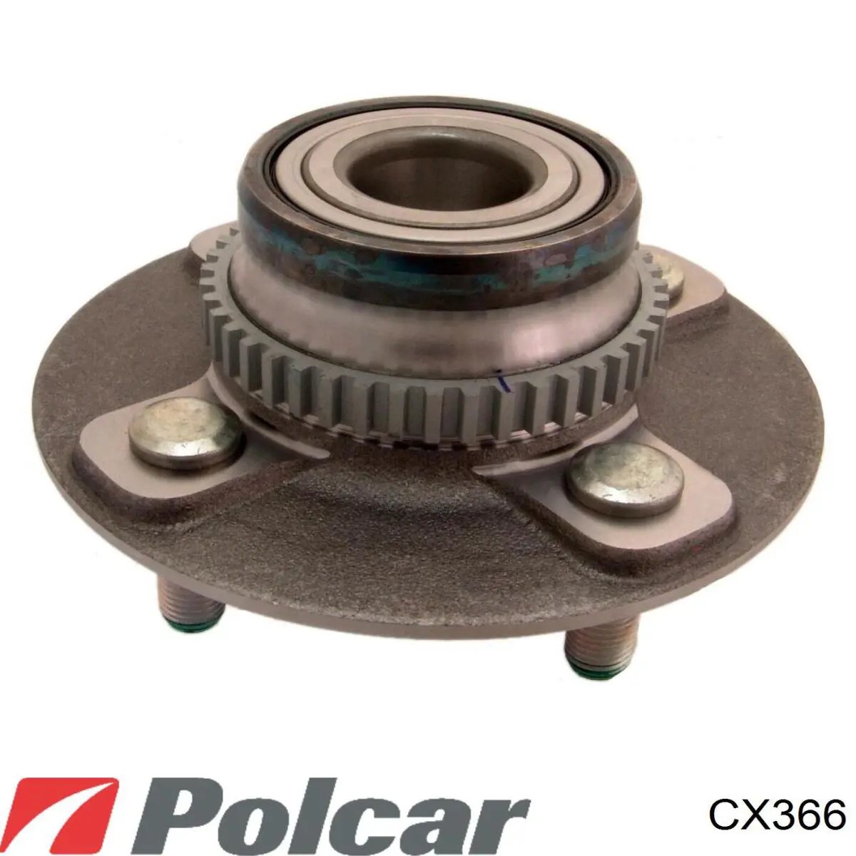 Buje para Mazda 323 V (BA)