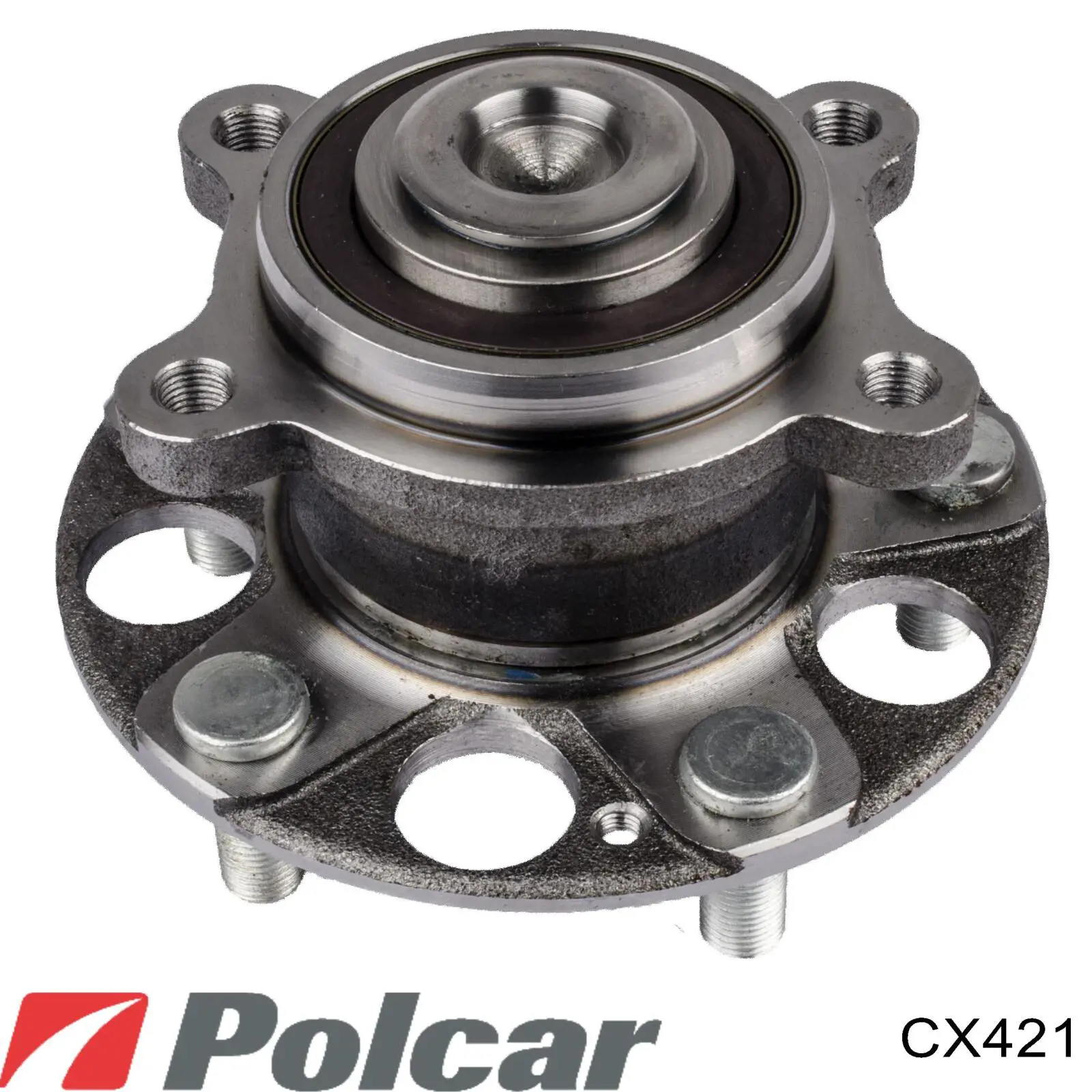 Comprar CX421 Polcar Bujes de ruedas