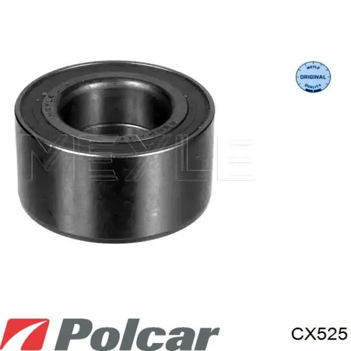 Cojinete de rueda delantero Chevrolet Aveo 2 T250, T255