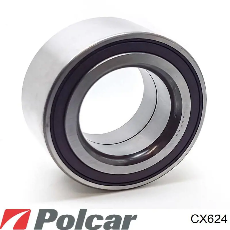 CX624 Polcar