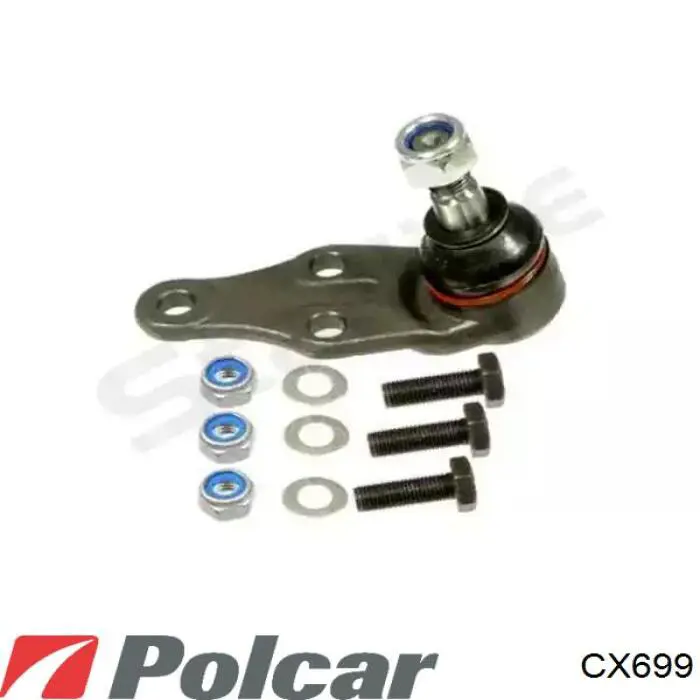 Cubo de rueda trasero Toyota Prius NHW20