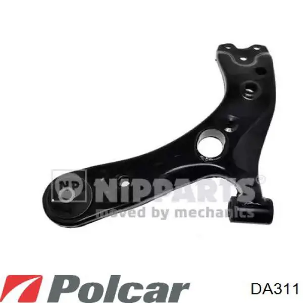 Soporte de barra estabilizadora delantera Chevrolet Aveo 2 T250, T255