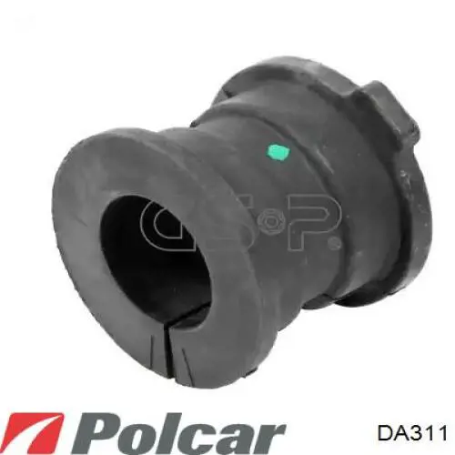 Soporte de barra estabilizadora delantera Chevrolet Aveo 2 T250, T255