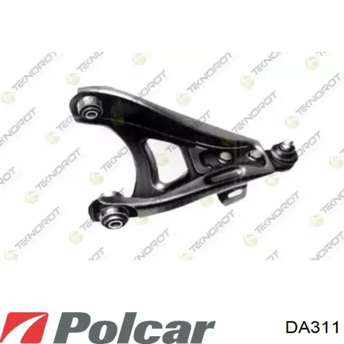 Soporte de barra estabilizadora delantera Chevrolet Aveo 2 T250, T255