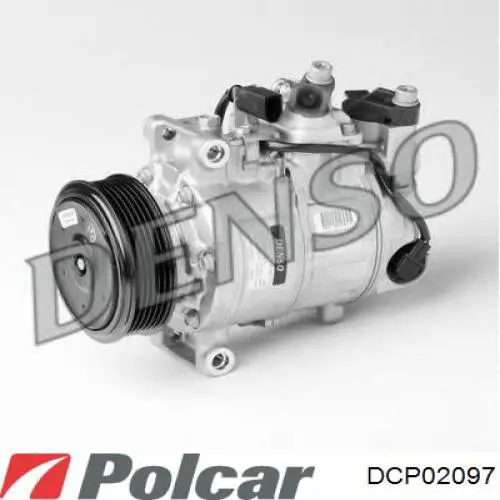 Comprar 9A781680300 Porsche Compresor de aire acondicionado coche
