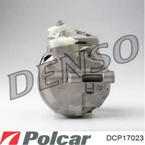 DCP17023 Polcar compresor de aire acondicionado