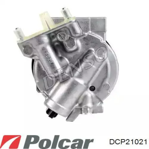 DCP21021 Polcar