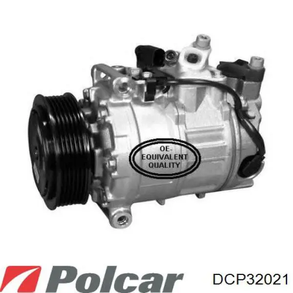 Compresor ac VAG 95812601301 precio, desde 256,37 EUR