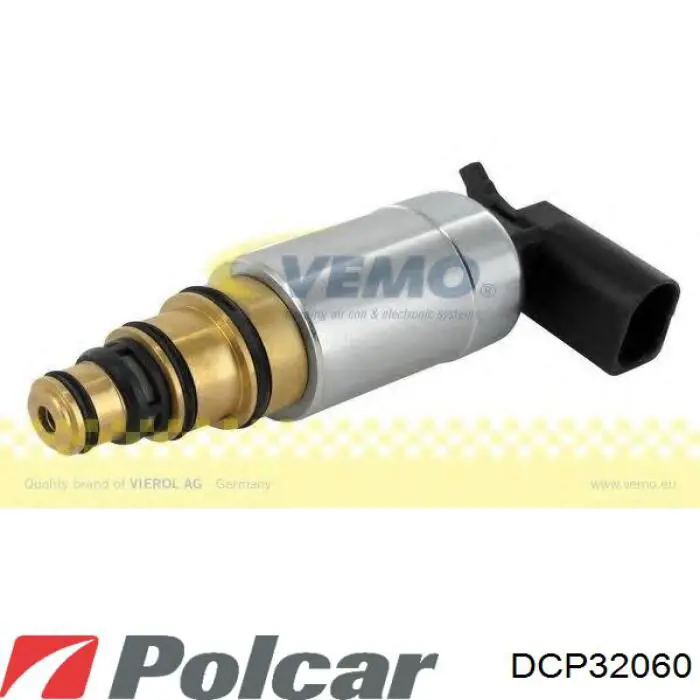 Compresor de aire acondicionado Volkswagen Passat 3G2, CB2