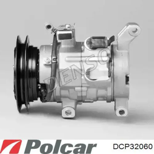 Compresor de aire acondicionado Volkswagen Passat 3G2, CB2