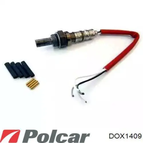 DOX1409 Polcar