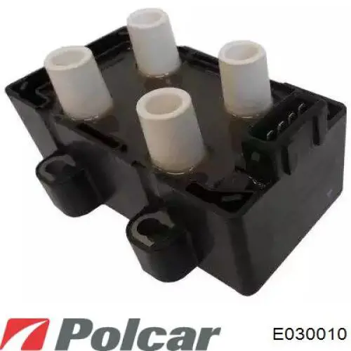 E03-0010 Polcar bobina