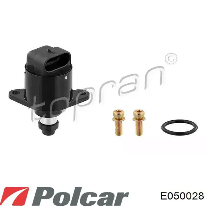 E050028 Polcar