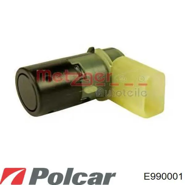 Sensor de aparcamiento delantero lateral ERA 566003A precio, desde 16,11 EUR