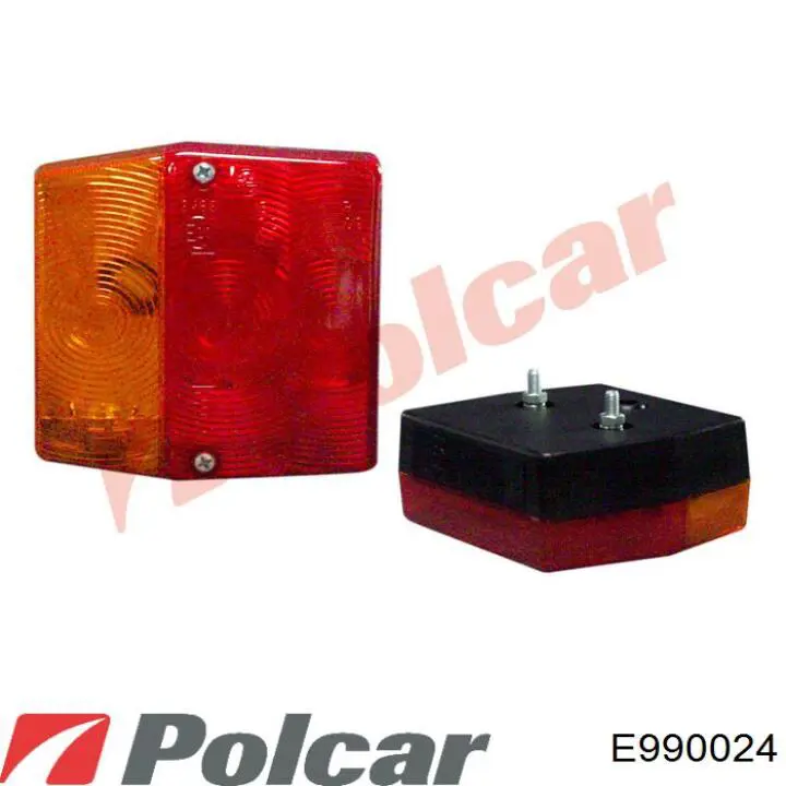E990024 Polcar