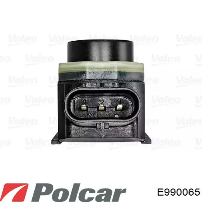 Sensor de estacionamiento delantero/trasero central VAG 1S0919275CBT5 precio, desde 25,86 EUR