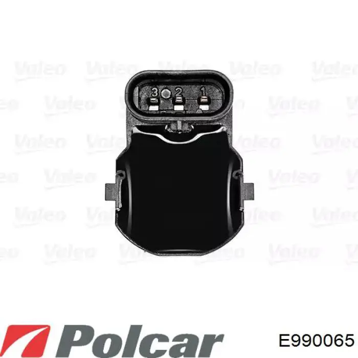 Comprar 1S0919275CBT5 VAG Sensor de estacionamiento delantero/trasero central