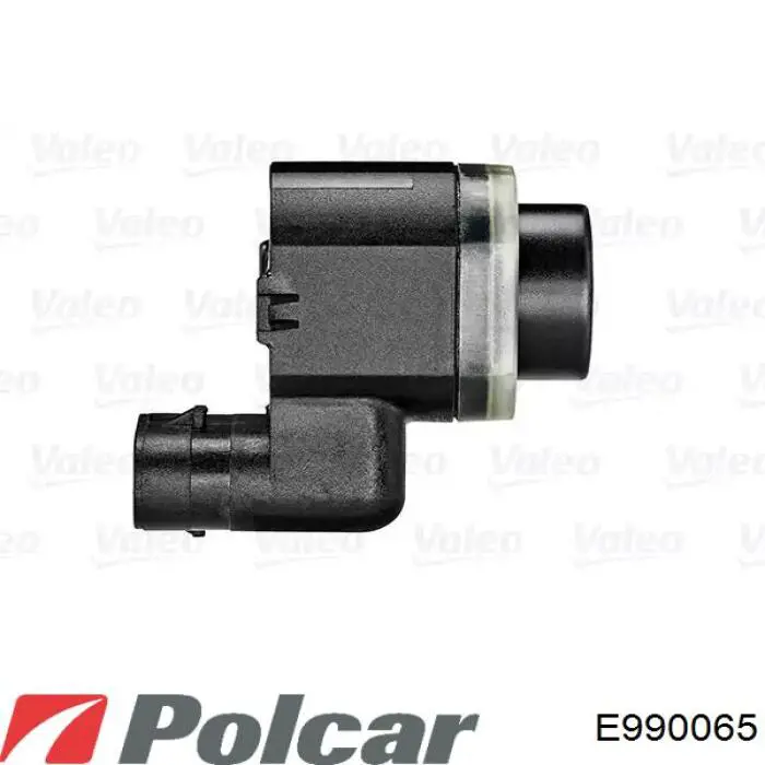 1S0919275CBT5 VAG Sensor de estacionamiento delantero/trasero central