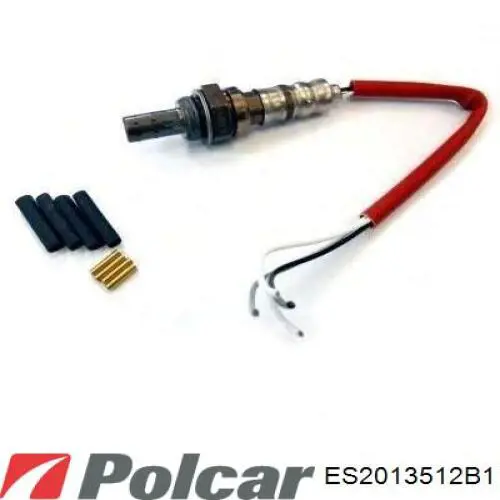 ES20135-12B1 Polcar sonda lambda