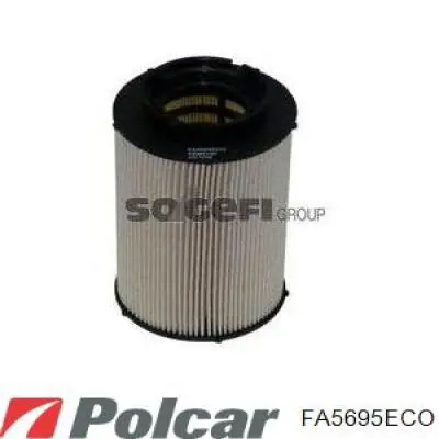 FA5695ECO Polcar filtro combustible