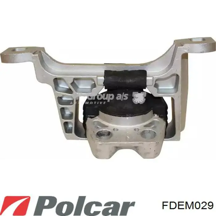 FD-EM029 Polcar soporte de motor derecho