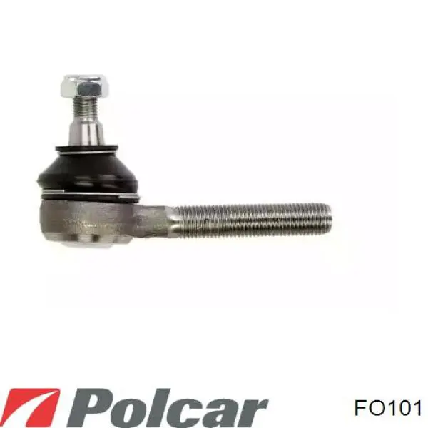 FO-101 Polcar rótula barra de acoplamiento exterior