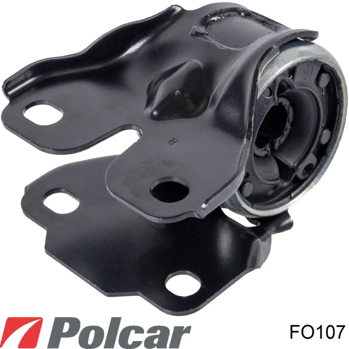 FO-107 Polcar barra de acoplamiento