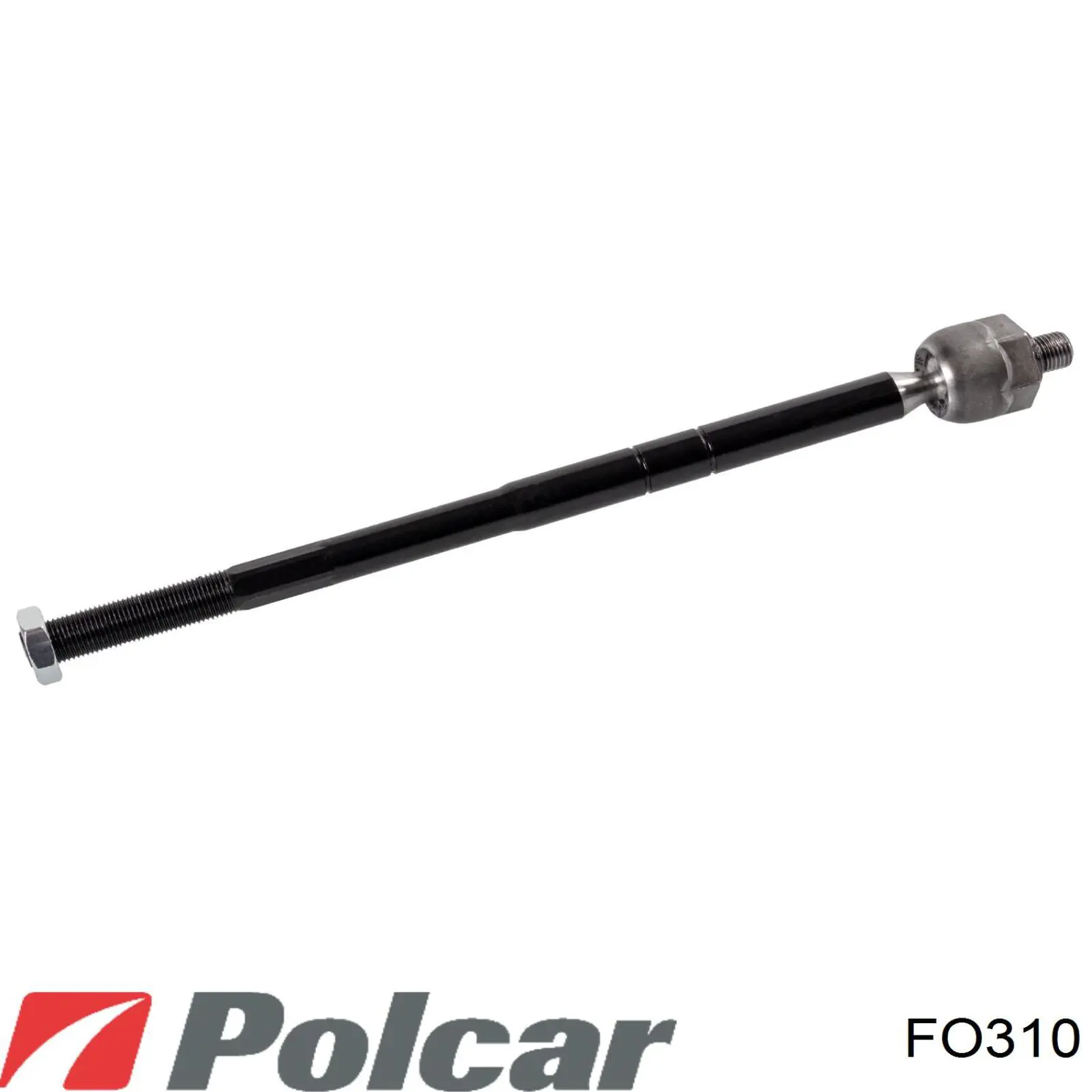 FO-310 Polcar soporte de barra estabilizadora delantera