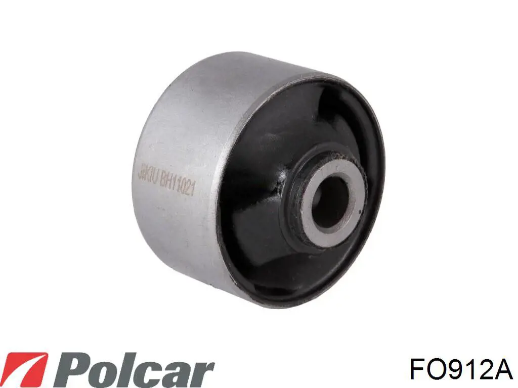 FO-912A Polcar soporte de barra estabilizadora trasera