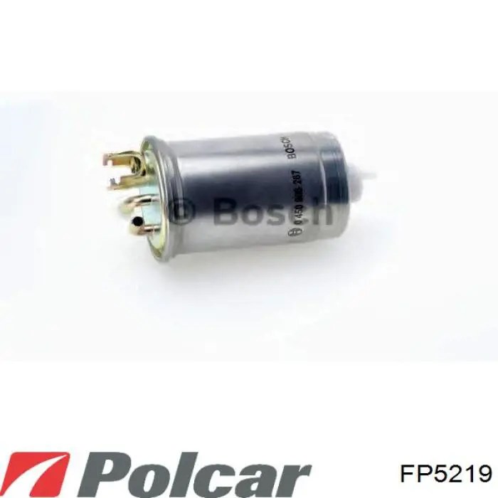 Filtro combustible BMW 3 E21