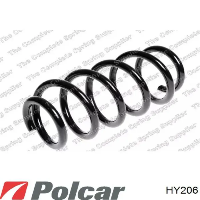 Soporte de barra estabilizadora delantera Hyundai Accent 1