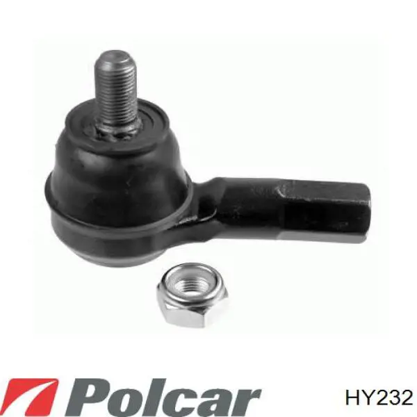 HY-232 Polcar barra de acoplamiento