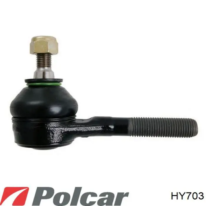 HY-703 Polcar barra de acoplamiento