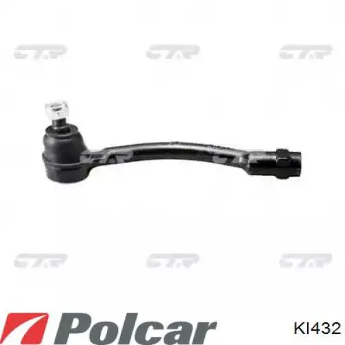 568201Y501 Hyundai/Kia Rótula de dirección