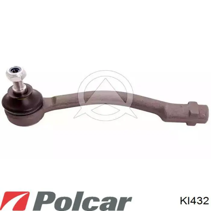 Rótula de barra de acoplamiento Hyundai/Kia 568201Y501 precio, desde 18,09 EUR