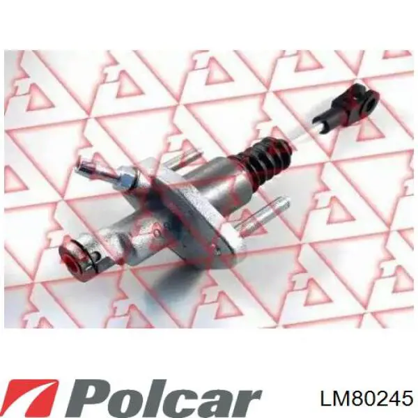 Comprar 5679306 General Motors Cilindro maestro de embrague