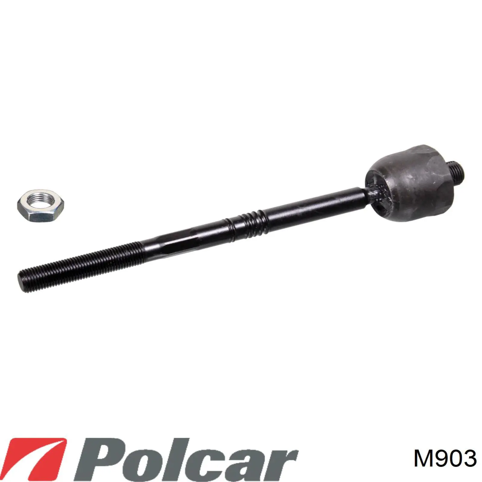 M-903 Polcar barra de acoplamiento