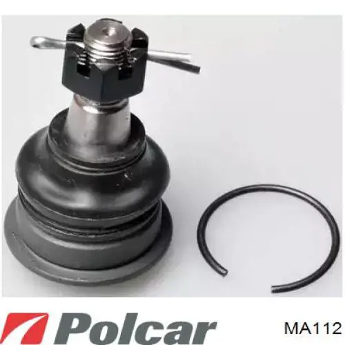 MA-112 Polcar rótula de suspensión inferior