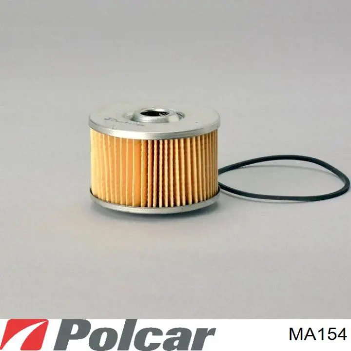 MA-154 Polcar soporte de barra estabilizadora delantera