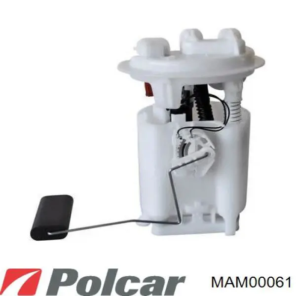Comprar MAM00061 Magneti Marelli Unidad de alimentación de combustible
