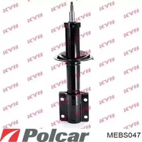 MEBS047 Polcar