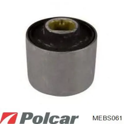 ME-BS061 Polcar silentblock de suspensión delantero inferior