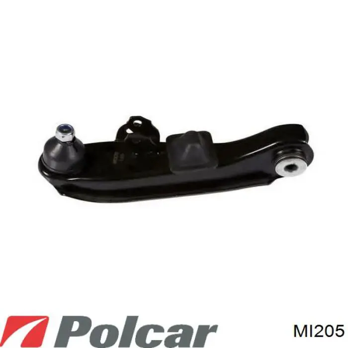 M420I12 NPS Rótula inferior de suspensión