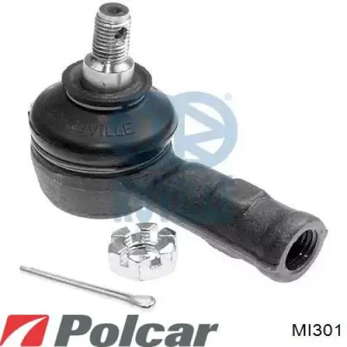 MI301 Polcar Rótula de dirección
