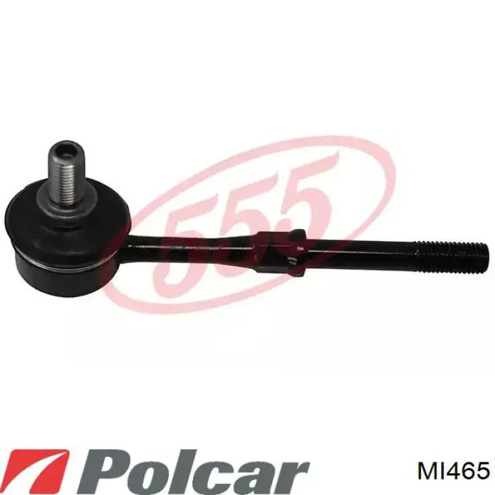 MI465 Polcar