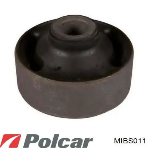 MI-BS011 Polcar silentblock de suspensión delantero inferior