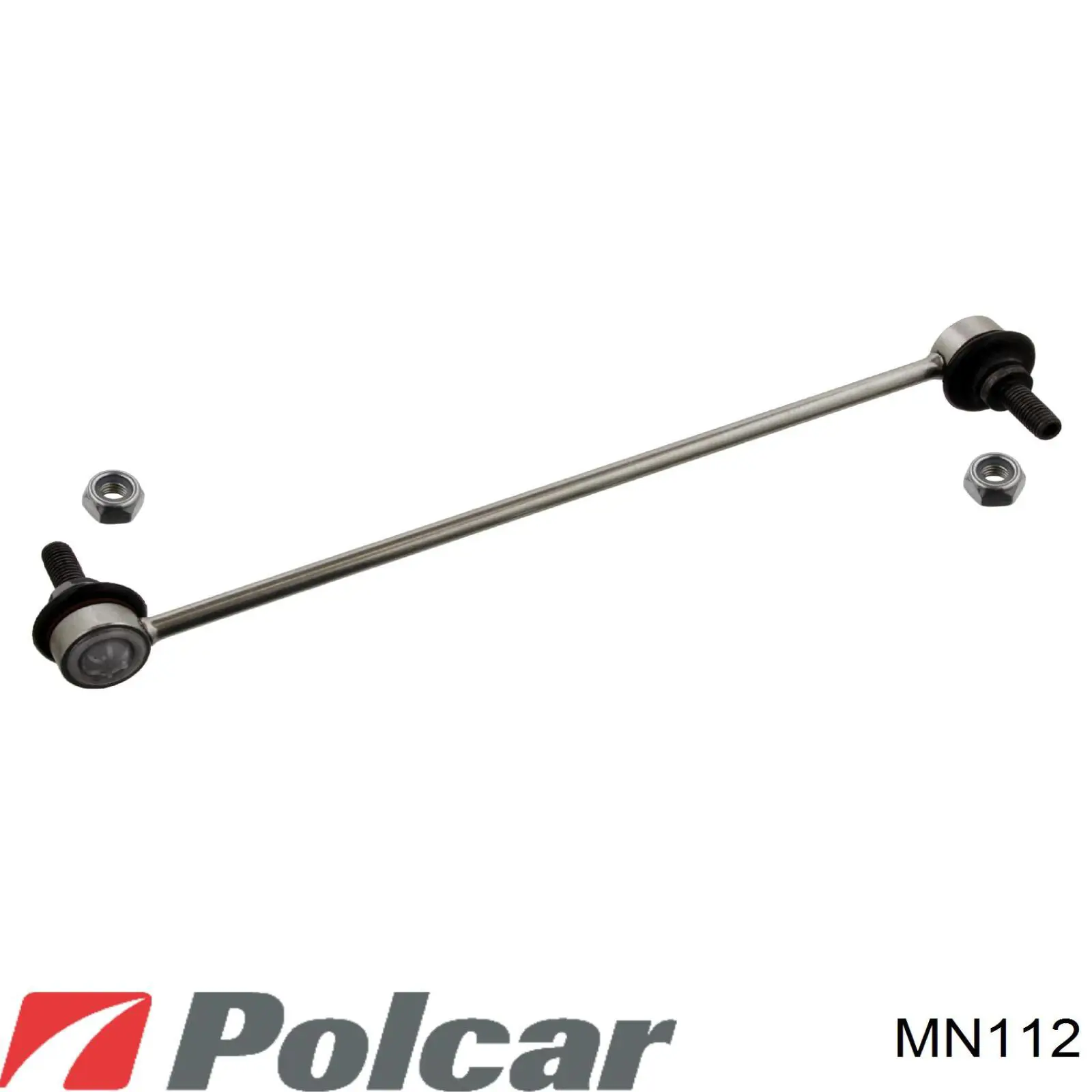 MN112 Polcar Bieleta estabilizadora delantera