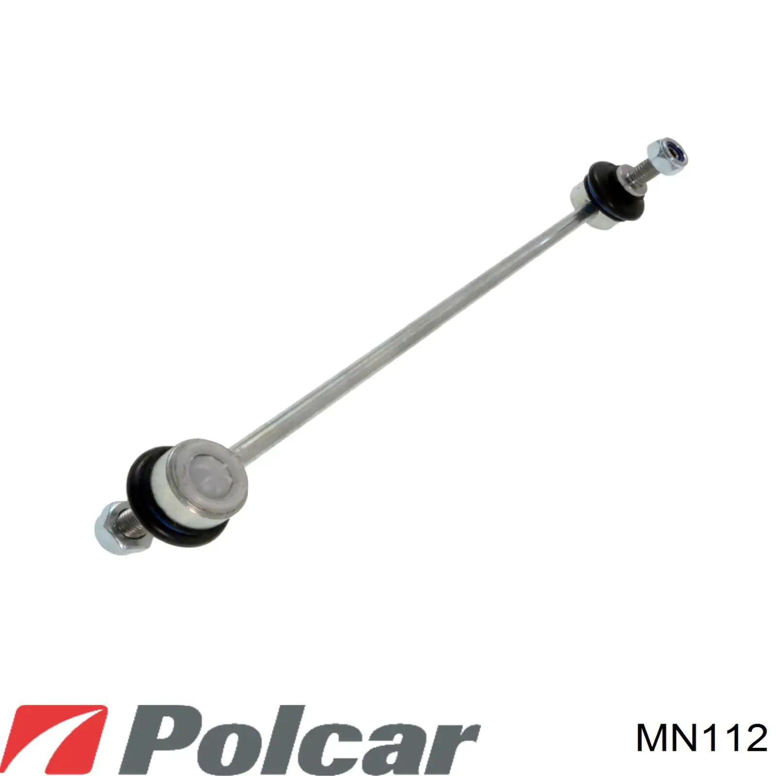 Bieleta estabilizadora delantera Polcar MN112 precio, desde 11,39 EUR